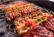 夏天擼串會痛風(fēng)嗎？夏天痛風(fēng)能擼串嗎？