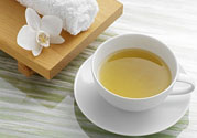 女生夏天喝什么茶最好？女生夏天適合喝什么茶？