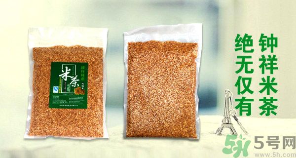 米茶可以喝牛奶一起喝嗎？米茶可以喝牛奶一起煮嗎？