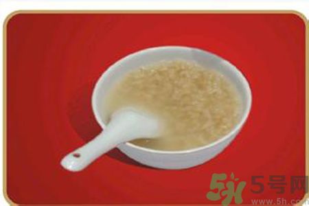 米茶可以喝牛奶一起喝嗎？米茶可以喝牛奶一起煮嗎？