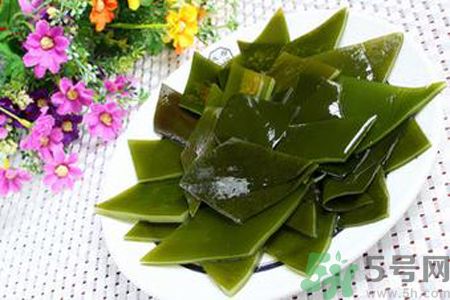 海帶當(dāng)飯吃患甲亢 吃海帶會得甲亢嗎？