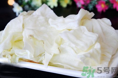 包菜可以生吃嗎？包菜可以涼拌嗎？