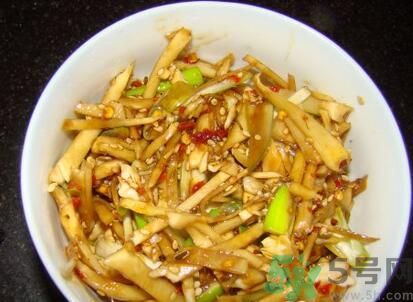 包菜根可以吃嗎？包菜根能不能吃？