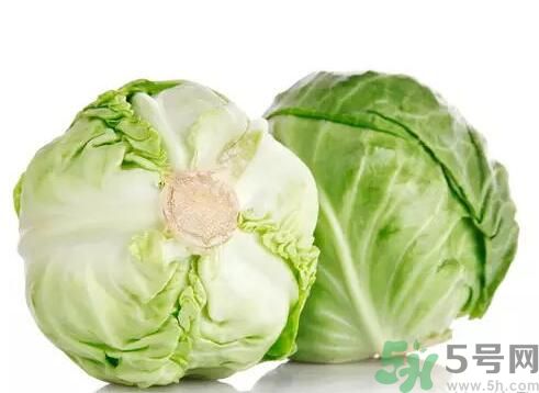 包菜根可以吃嗎？包菜根能不能吃？