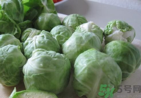 包菜根可以吃嗎？包菜根能不能吃？