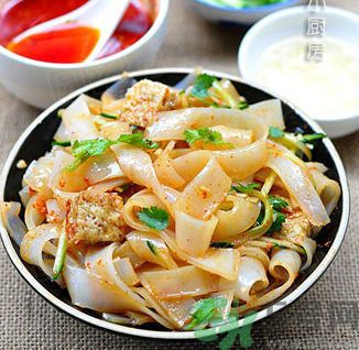 涼皮隔夜還能吃嗎？涼皮可以隔夜吃嗎？