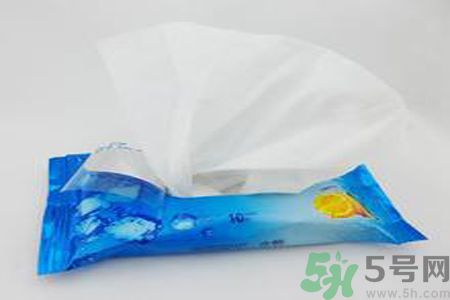 怎么挑選濕巾紙？哪些濕巾紙不能買？