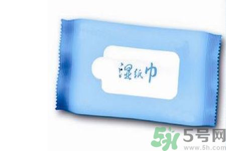 怎么挑選濕巾紙？哪些濕巾紙不能買？