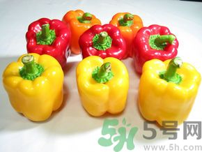 彩椒是轉(zhuǎn)基因的嗎？彩椒有什么營養(yǎng)價值？