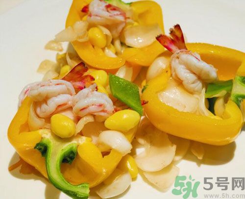 彩椒是轉(zhuǎn)基因的嗎？彩椒有什么營養(yǎng)價值？