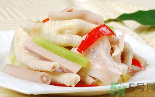 泡椒鳳爪是生的嗎？泡椒鳳爪怎么做？