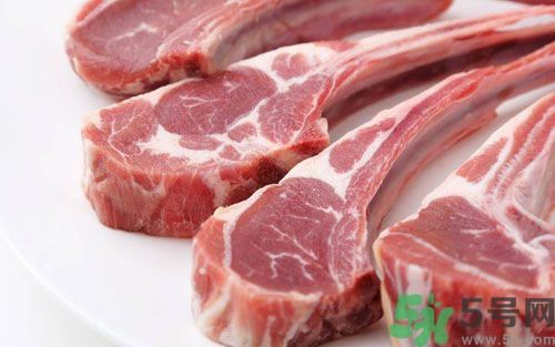 南瓜和羊肉能一起吃嗎？南瓜可以和羊肉一起吃嗎？
