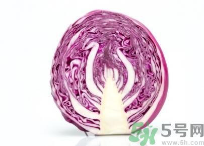 紫甘藍變藍是為什么？紫甘藍變藍能吃嗎？