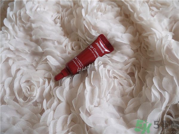 夢妝花顏凝時菁華眼霜好用嗎？夢妝花顏凝時菁華眼霜怎么樣？