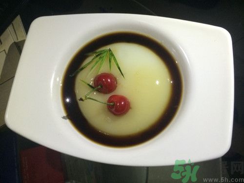 孕婦可以吃涼糕不?孕婦吃涼糕會(huì)怎么樣