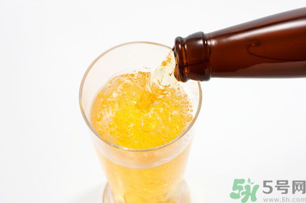 腎結(jié)石能喝冰啤酒嗎？腎結(jié)石喝啤酒好嗎？