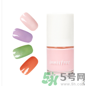 悅詩風(fēng)吟生機(jī)指甲油怎么樣？悅詩風(fēng)吟生機(jī)指甲油有哪些顏色？