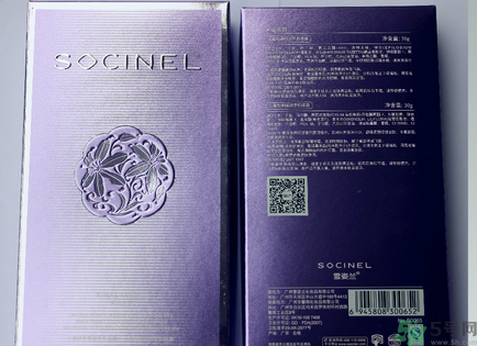 雪姿蘭蘭蜜舒柔眼部平肌眼霜適合什么年齡？