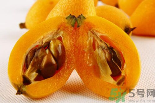 經(jīng)期可以吃枇杷嗎？經(jīng)期吃枇杷會不會肚子痛？
