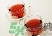 孕婦可以喝紅茶嗎?孕婦喝紅茶對(duì)胎兒有什么影響?