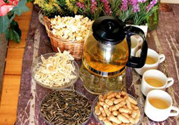 米茶可以和酸奶一起喝嗎？米茶和酸奶一起喝好嗎？