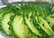 黃瓜是酸性還是堿性?黃瓜是堿性食物嗎?