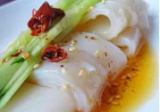 懷孕中可以吃涼皮嗎？孕婦可以吃涼皮嗎？