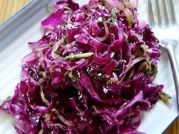 紫甘藍變藍是為什么？紫甘藍變藍能吃嗎？
