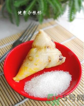 高粱米可以包粽子嗎？高粱米可以用來(lái)包粽子嗎？