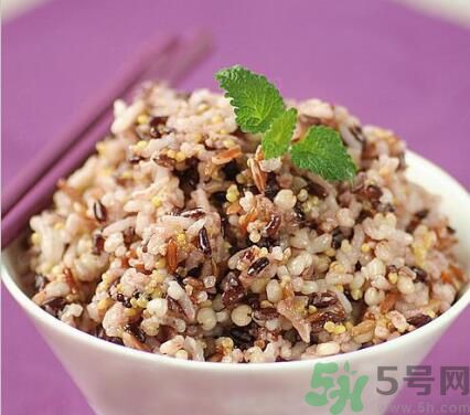 高粱米能做飯嗎？高粱米做飯好嗎？