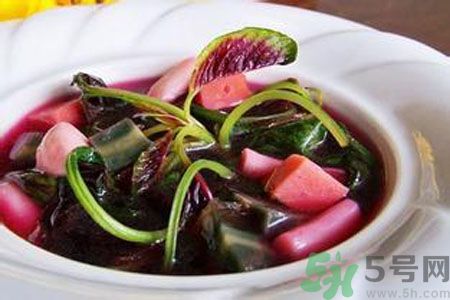 莧菜是發(fā)物嗎？莧菜是不是發(fā)物？