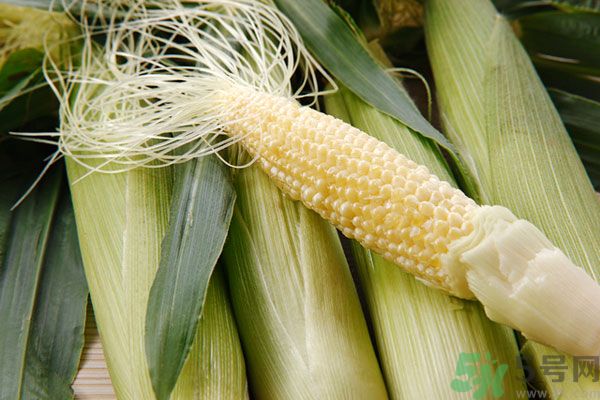 南瓜和玉米可以一起吃嗎？南瓜和玉米一起吃好嗎？