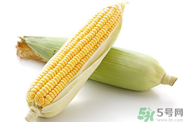 南瓜和玉米可以一起吃嗎？南瓜和玉米一起吃好嗎？
