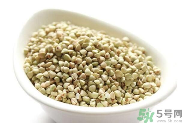 蕎麥有什么功效？蕎麥的功效是什么？