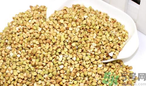 蕎麥有什么功效？蕎麥的功效是什么？
