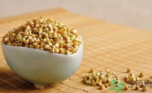 蕎麥能和糯米一起吃嗎？蕎麥和糯米一起吃好嗎？