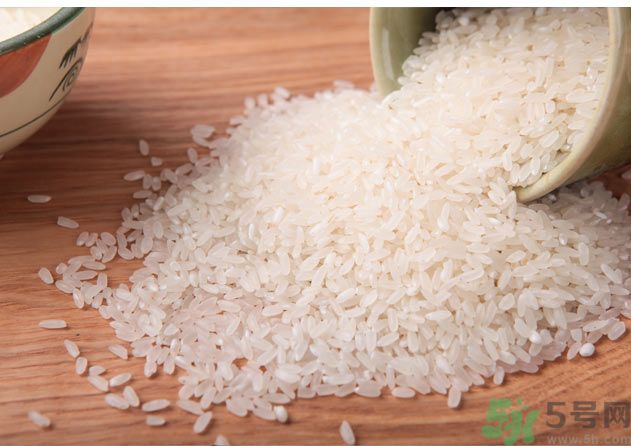 蕎麥可以和大米一起吃嗎？蕎麥能和大米一起吃嗎？