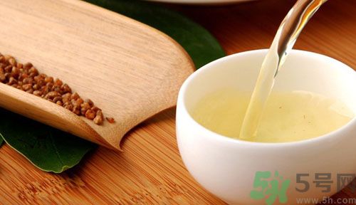蕎麥能泡茶嗎？蕎麥泡茶有什么好處？