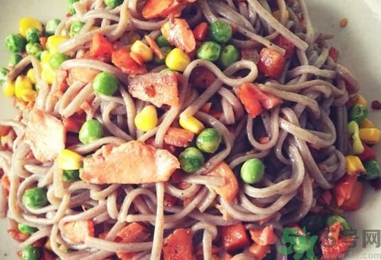 蕎麥可以降血壓嗎？蕎麥怎么吃降血壓？