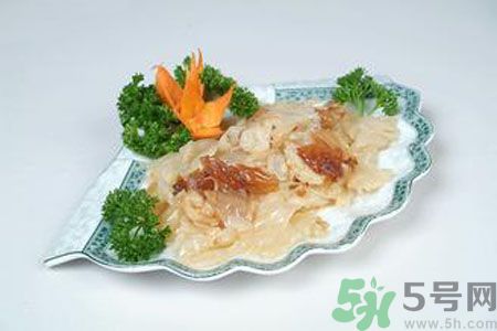 怎么挑選海蜇絲？挑選海蜇絲的技巧有哪些？