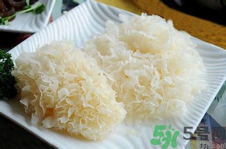 銀耳和南瓜能一起煮嗎？銀耳和南瓜一起煮好嗎
