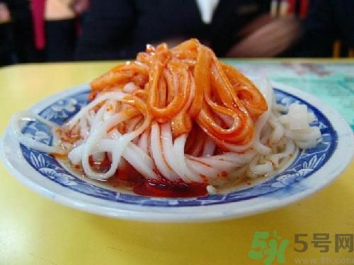 小孩子能吃涼皮嗎？寶寶可以吃涼皮嗎？