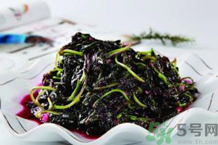 怎么挑選漢菜？挑選漢菜的方法