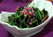 月經(jīng)期間可以吃漢菜嗎？來月經(jīng)可以吃漢菜嗎？