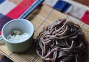 蕎麥怎么做成面條？蕎麥面條怎么做好吃？