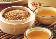 蕎麥能泡茶嗎？蕎麥泡茶有什么好處？