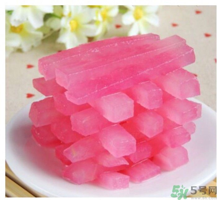 莧菜汁為什么是紅色？莧菜汁的顏色為什么是紅色？