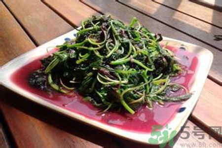 莧菜汁可以做什么吃的？莧菜汁食譜大全