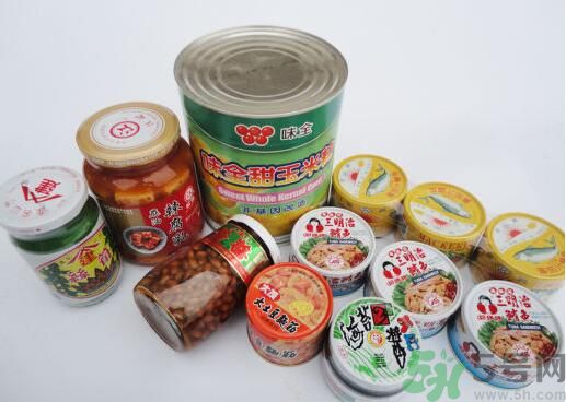  吃罐頭有什么壞處？吃罐頭有什么危害？