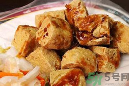 莧菜汁可以做臭豆腐嗎？莧菜汁怎么做臭豆腐？